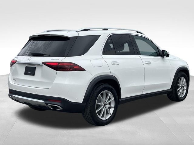 2024 Mercedes-Benz GLE 350 GLE 350 4MATIC®