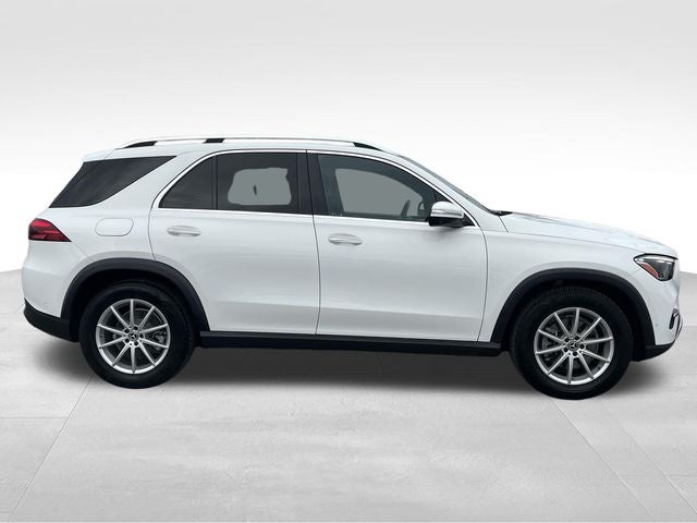 2024 Mercedes-Benz GLE 350 GLE 350 4MATIC®