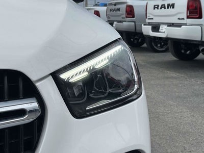 2024 Mercedes-Benz GLE 350 GLE 350 4MATIC®