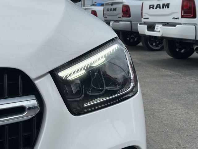 2024 Mercedes-Benz GLE 350 GLE 350 4MATIC®
