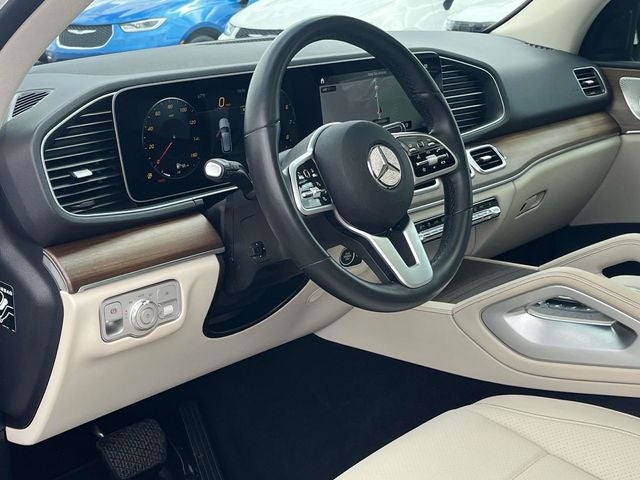 2021 Mercedes-Benz GLE 350 GLE 350