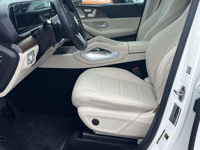 2021 Mercedes-Benz GLE 350 GLE 350