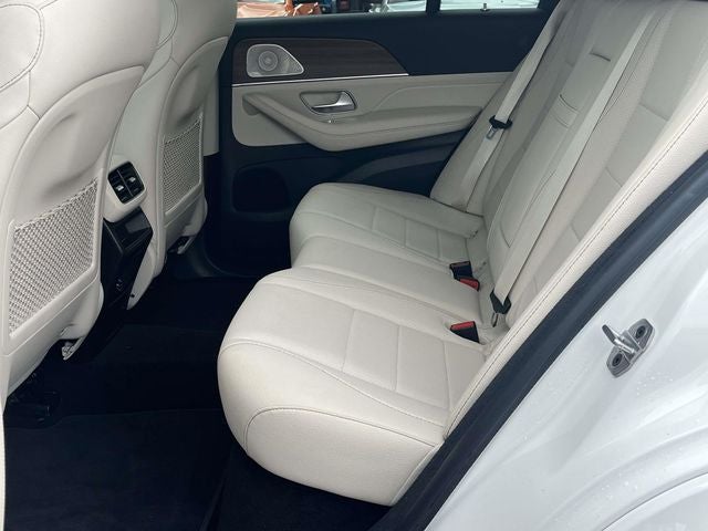 2021 Mercedes-Benz GLE 350 GLE 350