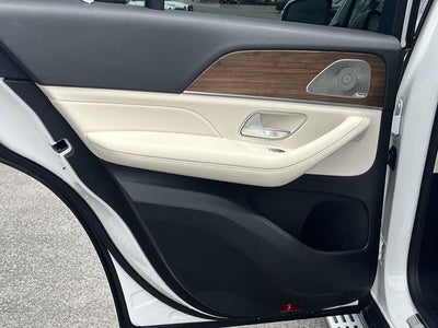 2021 Mercedes-Benz GLE 350 GLE 350