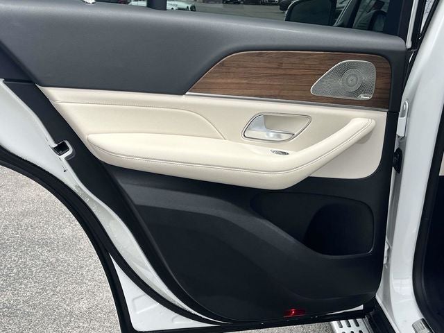 2021 Mercedes-Benz GLE 350 GLE 350
