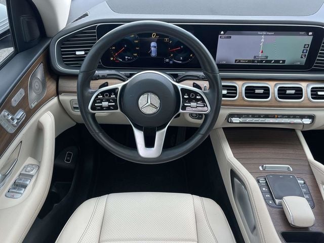 2021 Mercedes-Benz GLE 350 GLE 350