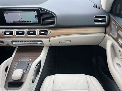 2021 Mercedes-Benz GLE 350 GLE 350