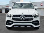 2021 Mercedes-Benz GLE 350 GLE 350