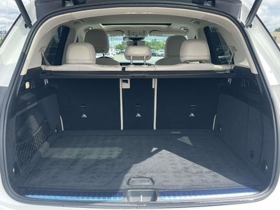 2021 Mercedes-Benz GLE 350 GLE 350