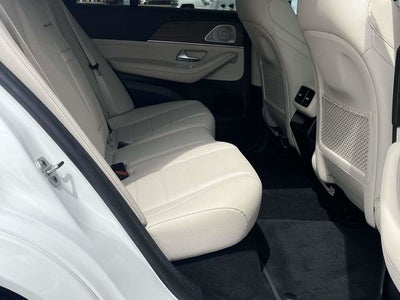 2021 Mercedes-Benz GLE 350 GLE 350