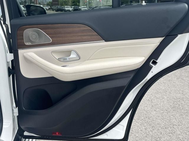 2021 Mercedes-Benz GLE 350 GLE 350