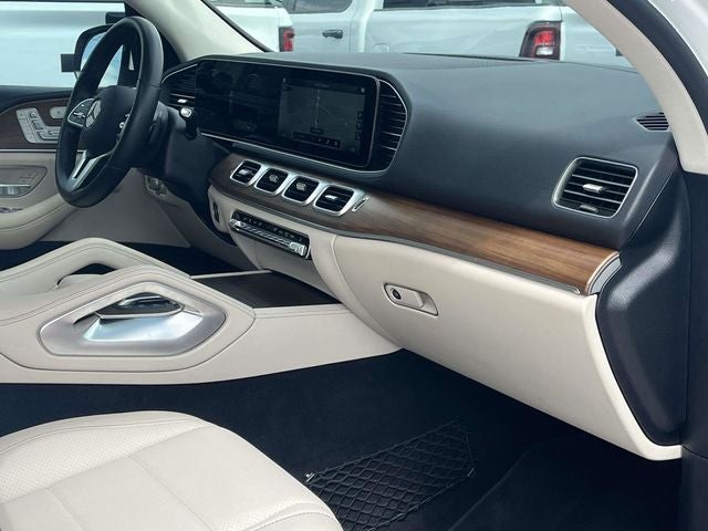 2021 Mercedes-Benz GLE 350 GLE 350
