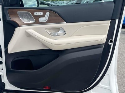 2021 Mercedes-Benz GLE 350 GLE 350