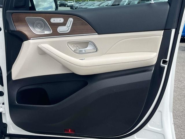 2021 Mercedes-Benz GLE 350 GLE 350