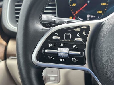 2021 Mercedes-Benz GLE 350 GLE 350
