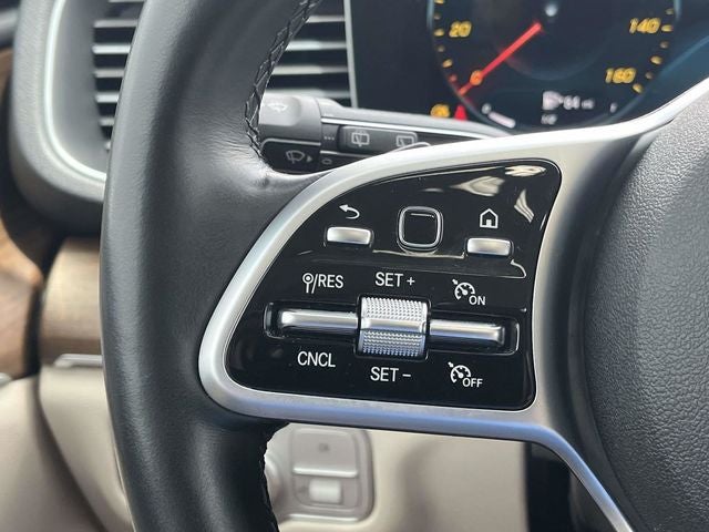 2021 Mercedes-Benz GLE 350 GLE 350