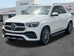 2021 Mercedes-Benz GLE 350 GLE 350