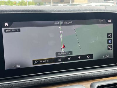 2021 Mercedes-Benz GLE 350 GLE 350