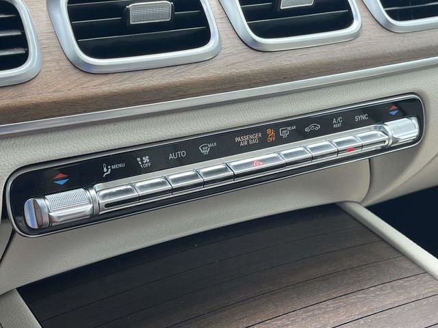 2021 Mercedes-Benz GLE 350 GLE 350