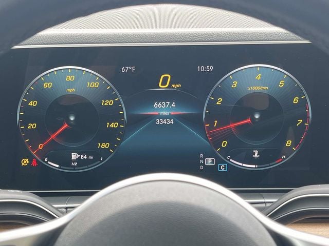 2021 Mercedes-Benz GLE 350 GLE 350