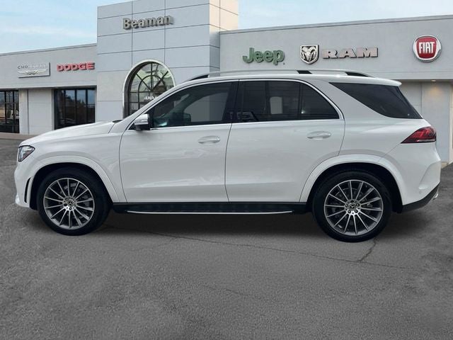 2021 Mercedes-Benz GLE 350 GLE 350