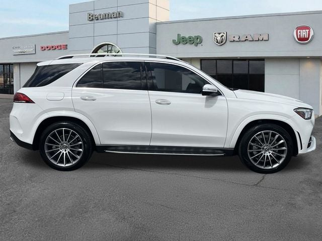 2021 Mercedes-Benz GLE 350 GLE 350