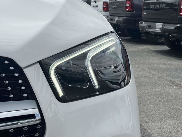 2021 Mercedes-Benz GLE 350 GLE 350