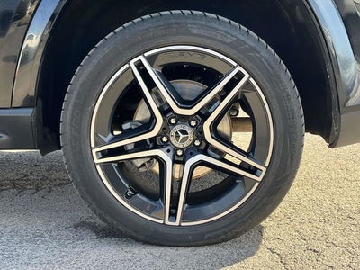 2022 Mercedes-Benz GLS 450 GLS 450 4MATIC®