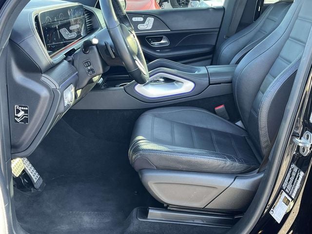 2022 Mercedes-Benz GLS 450 GLS 450 4MATIC®