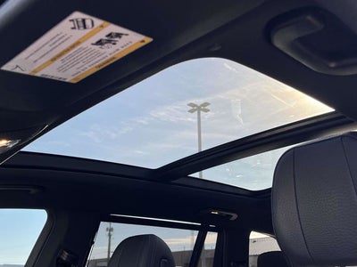 2022 Mercedes-Benz GLS 450 GLS 450 4MATIC®