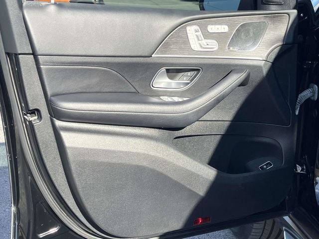 2022 Mercedes-Benz GLS 450 GLS 450 4MATIC®