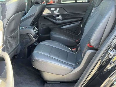 2022 Mercedes-Benz GLS 450 GLS 450 4MATIC®