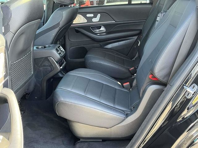 2022 Mercedes-Benz GLS 450 GLS 450 4MATIC®