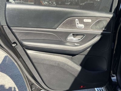 2022 Mercedes-Benz GLS 450 GLS 450 4MATIC®