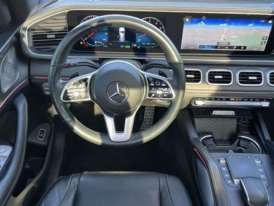 2022 Mercedes-Benz GLS 450 GLS 450 4MATIC®