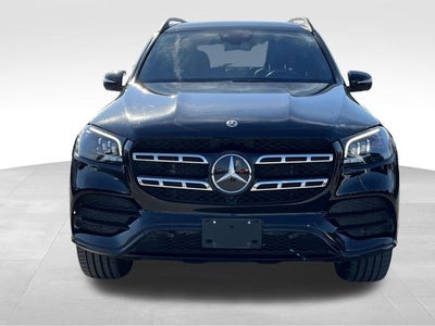 2022 Mercedes-Benz GLS 450 GLS 450 4MATIC®