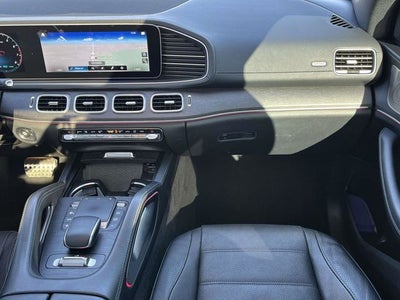 2022 Mercedes-Benz GLS 450 GLS 450 4MATIC®