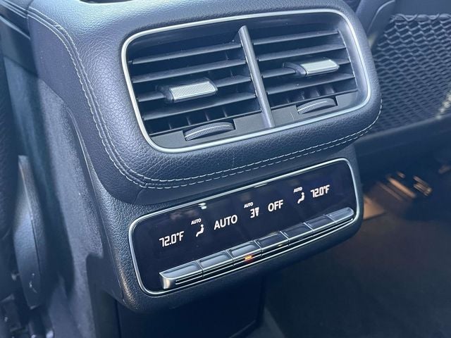 2022 Mercedes-Benz GLS 450 GLS 450 4MATIC®