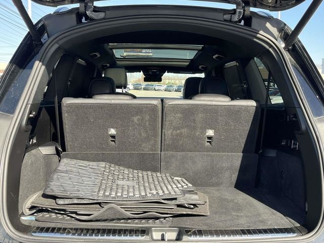 2022 Mercedes-Benz GLS 450 GLS 450 4MATIC®