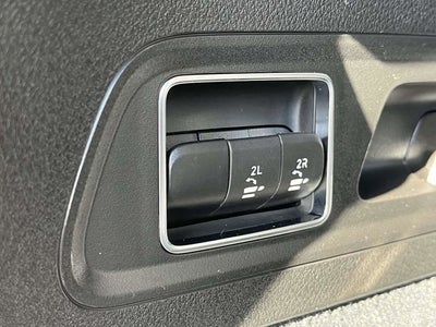 2022 Mercedes-Benz GLS 450 GLS 450 4MATIC®