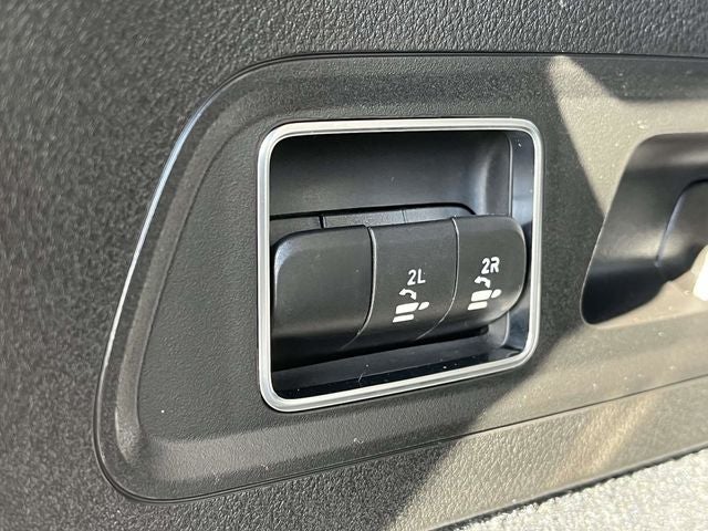 2022 Mercedes-Benz GLS 450 GLS 450 4MATIC®