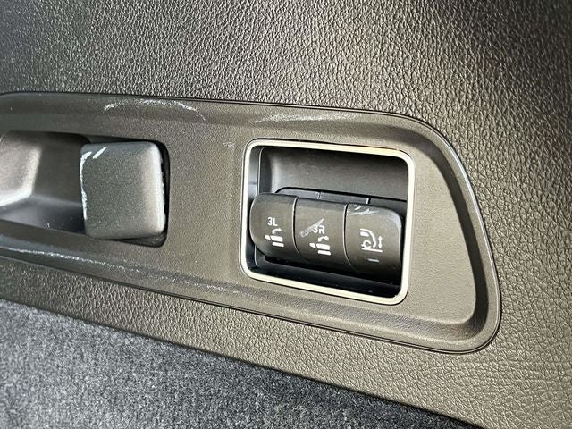 2022 Mercedes-Benz GLS 450 GLS 450 4MATIC®