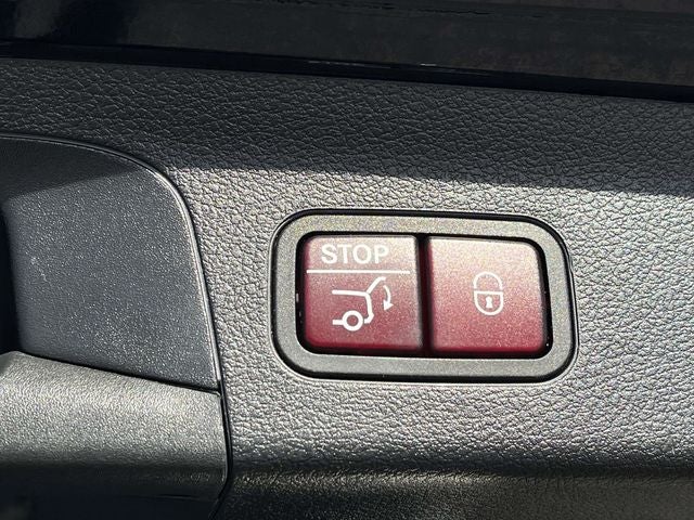 2022 Mercedes-Benz GLS 450 GLS 450 4MATIC®