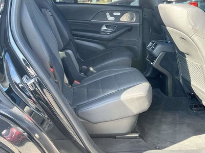 2022 Mercedes-Benz GLS 450 GLS 450 4MATIC®