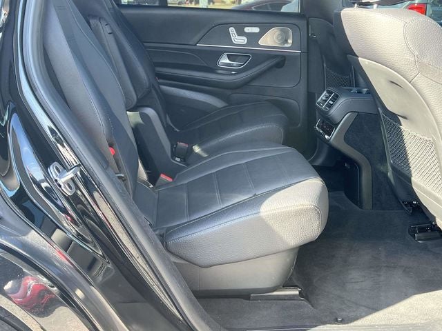 2022 Mercedes-Benz GLS 450 GLS 450 4MATIC®