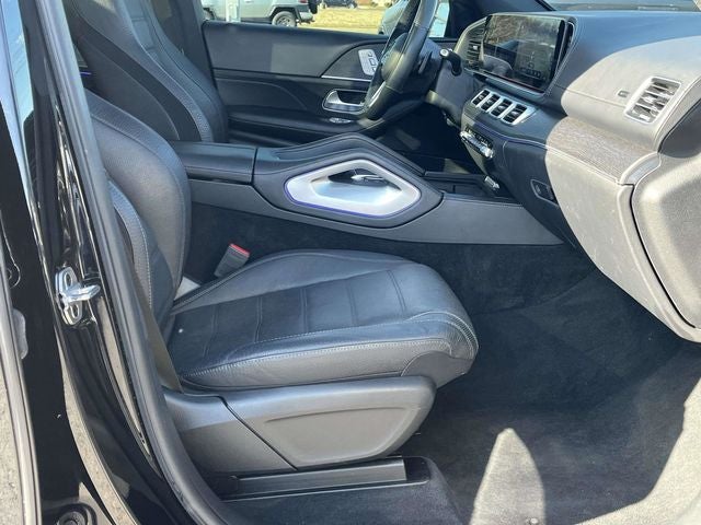 2022 Mercedes-Benz GLS 450 GLS 450 4MATIC®