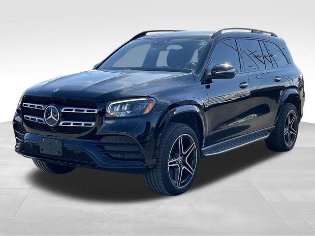 2022 Mercedes-Benz GLS 450 GLS 450 4MATIC®