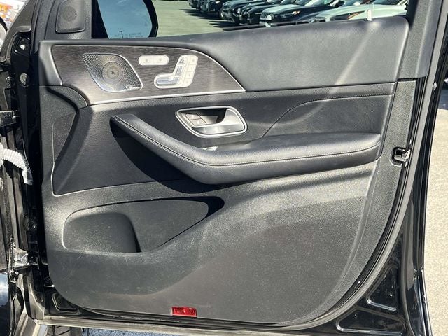 2022 Mercedes-Benz GLS 450 GLS 450 4MATIC®