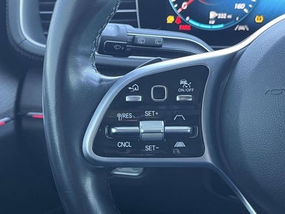 2022 Mercedes-Benz GLS 450 GLS 450 4MATIC®