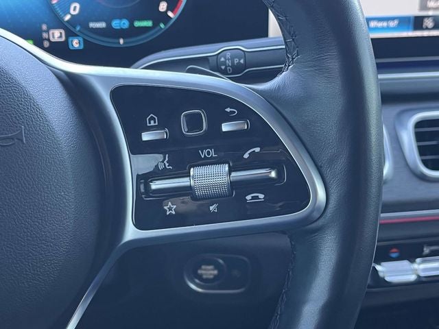 2022 Mercedes-Benz GLS 450 GLS 450 4MATIC®